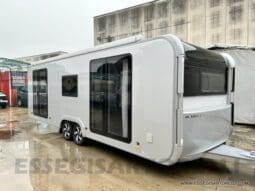 OCCASIONE: ADRIA NEW ASTELLA 704 HP 4 POSTI 01/2025 ALDE CLIMA MACH TENDALINO pieno