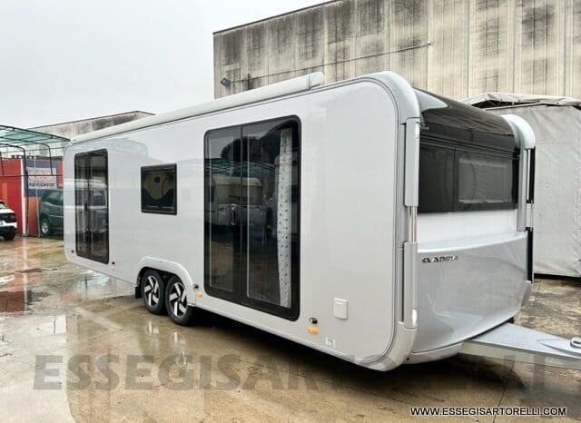 OCCASIONE: ADRIA NEW ASTELLA 704 HP 4 POSTI 01/2025 ALDE CLIMA MACH TENDALINO pieno