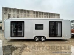 OCCASIONE: ADRIA NEW ASTELLA 704 HP 4 POSTI 01/2025 ALDE CLIMA MACH TENDALINO pieno