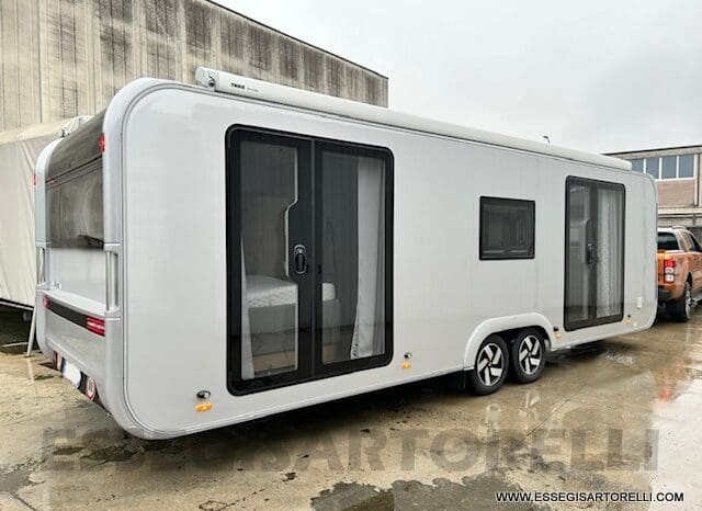 OCCASIONE: ADRIA NEW ASTELLA 704 HP 4 POSTI 01/2025 ALDE CLIMA MACH TENDALINO pieno