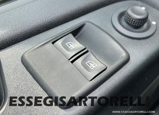 CAMPER PURO CON BAGNO FONT VENDOME X-CAPE XL km 5.438 145 CV POWER POPUP 2022 pieno