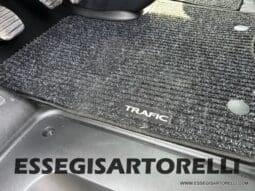 CAMPER PURO CON BAGNO FONT VENDOME X-CAPE XL km 5.438 145 CV POWER POPUP 2022 pieno