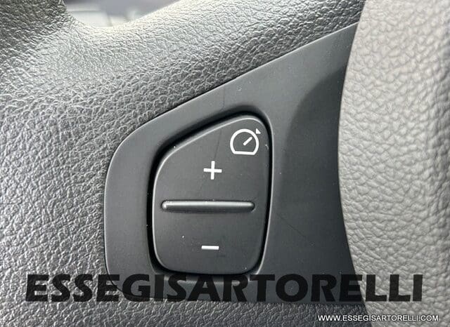 CAMPER PURO CON BAGNO FONT VENDOME X-CAPE XL km 5.438 145 CV POWER POPUP 2022 pieno