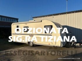 ADRIA ADORA 513 TK CARAVAN 6 POSTI 2012 MOVER AUTOMATICO, TENDALINO ,PRIVACY, VERANDA 1.300 KG