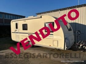 ADRIA ADORA 513 TK CARAVAN 6 POSTI 2012 MOVER AUTOMATICO, TENDALINO ,PRIVACY, VERANDA 1.300 KG
