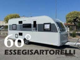 ADRIA ALTEA 60° SELECTION 552 PK VETRORESINA SILVER 2025 7 POSTI