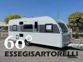ADRIA ALTEA 60° SELECTION 552 PK VETRORESINA SILVER 2025 7 POSTI