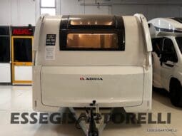 ADRIA NEW ALPINA 753 HT DOPPIO ASSALE PRONTA CONSEGNA 4 POSTI pieno