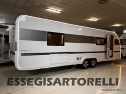 ADRIA NEW ALPINA 753 HT DOPPIO ASSALE PRONTA CONSEGNA 4 POSTI pieno