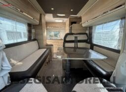ADRIA MATRIX M 590 SG SEMINTEGRALE 598 CM BASCULANTE 2015 UNIPROPRIETARIO