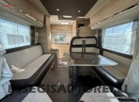 ADRIA MATRIX M 590 SG SEMINTEGRALE 598 CM BASCULANTE 2015 UNIPROPRIETARIO