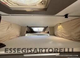 ADRIA MATRIX M 590 SG SEMINTEGRALE 598 CM BASCULANTE 2015 UNIPROPRIETARIO pieno