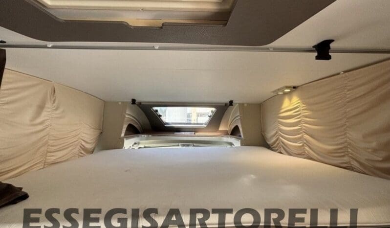 ADRIA MATRIX M 590 SG SEMINTEGRALE 598 CM BASCULANTE 2015 UNIPROPRIETARIO pieno