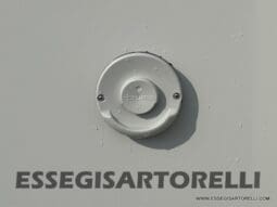 CHAUSSON NEW FIRST LINE FIAT C 727 LETTI GEMELLI GARAGE 6 POSTI OMOLOGATI pieno
