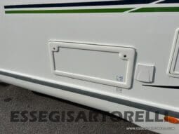 CHAUSSON NEW FIRST LINE FIAT C 727 LETTI GEMELLI GARAGE 6 POSTI OMOLOGATI pieno