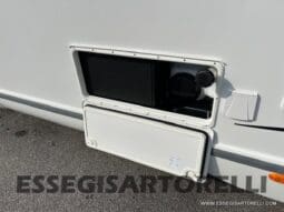 CHAUSSON NEW FIRST LINE FIAT C 727 LETTI GEMELLI GARAGE 6 POSTI OMOLOGATI pieno