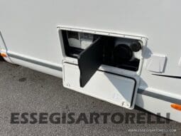 CHAUSSON NEW FIRST LINE FIAT C 727 LETTI GEMELLI GARAGE 6 POSTI OMOLOGATI pieno