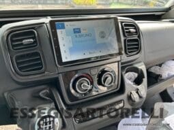 CHAUSSON NEW FIRST LINE FIAT C 727 LETTI GEMELLI GARAGE 6 POSTI OMOLOGATI pieno