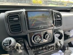 CHAUSSON NEW FIRST LINE FIAT C 727 LETTI GEMELLI GARAGE 6 POSTI OMOLOGATI pieno