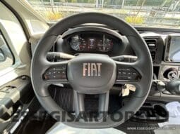 CHAUSSON NEW FIRST LINE FIAT C 727 LETTI GEMELLI GARAGE 6 POSTI OMOLOGATI pieno