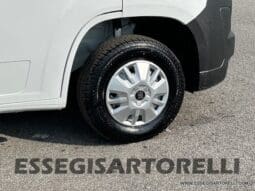 CHAUSSON NEW FIRST LINE FIAT C 727 LETTI GEMELLI GARAGE 6 POSTI OMOLOGATI pieno