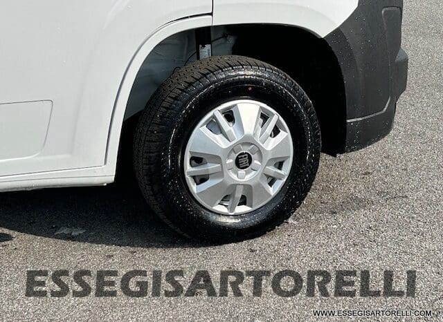CHAUSSON NEW FIRST LINE FIAT C 727 LETTI GEMELLI GARAGE 6 POSTI OMOLOGATI pieno