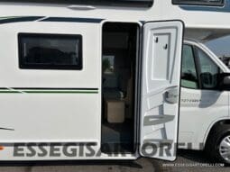 CHAUSSON NEW FIRST LINE FIAT C 727 LETTI GEMELLI GARAGE 6 POSTI OMOLOGATI pieno