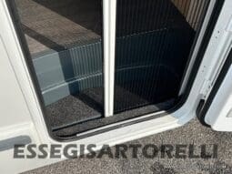 CHAUSSON NEW FIRST LINE FIAT C 727 LETTI GEMELLI GARAGE 6 POSTI OMOLOGATI pieno