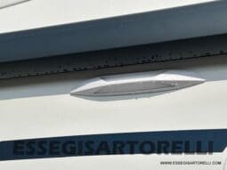 CHAUSSON NEW FIRST LINE FIAT C 727 LETTI GEMELLI GARAGE 6 POSTI OMOLOGATI pieno