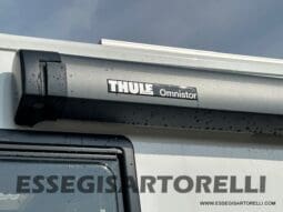 CHAUSSON NEW FIRST LINE FIAT C 727 LETTI GEMELLI GARAGE 6 POSTI OMOLOGATI pieno