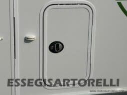 CHAUSSON NEW FIRST LINE FIAT C 727 LETTI GEMELLI GARAGE 6 POSTI OMOLOGATI pieno