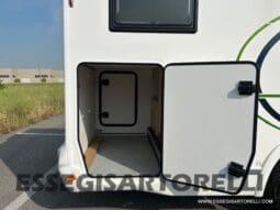 CHAUSSON NEW FIRST LINE FIAT C 727 LETTI GEMELLI GARAGE 6 POSTI OMOLOGATI pieno
