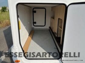 CHAUSSON NEW FIRST LINE FIAT C 727 LETTI GEMELLI GARAGE 6 POSTI OMOLOGATI