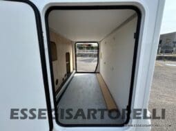 CHAUSSON NEW FIRST LINE FIAT C 727 LETTI GEMELLI GARAGE 6 POSTI OMOLOGATI pieno