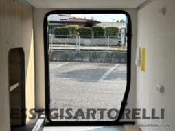 CHAUSSON NEW FIRST LINE FIAT C 727 LETTI GEMELLI GARAGE 6 POSTI OMOLOGATI pieno