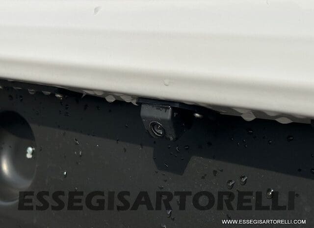 CHAUSSON NEW FIRST LINE FIAT C 727 LETTI GEMELLI GARAGE 6 POSTI OMOLOGATI pieno
