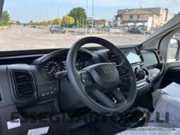 CHAUSSON NEW FIRST LINE FIAT C 727 LETTI GEMELLI GARAGE 6 POSTI OMOLOGATI pieno