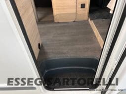 CHAUSSON NEW FIRST LINE FIAT C 727 LETTI GEMELLI GARAGE 6 POSTI OMOLOGATI pieno