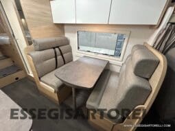 CHAUSSON NEW FIRST LINE FIAT C 727 LETTI GEMELLI GARAGE 6 POSTI OMOLOGATI pieno