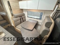 CHAUSSON NEW FIRST LINE FIAT C 727 LETTI GEMELLI GARAGE 6 POSTI OMOLOGATI pieno