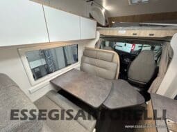 CHAUSSON NEW FIRST LINE FIAT C 727 LETTI GEMELLI GARAGE 6 POSTI OMOLOGATI pieno