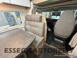 CHAUSSON NEW FIRST LINE FIAT C 727 LETTI GEMELLI GARAGE 6 POSTI OMOLOGATI pieno