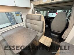 CHAUSSON NEW FIRST LINE FIAT C 727 LETTI GEMELLI GARAGE 6 POSTI OMOLOGATI pieno