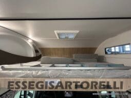 CHAUSSON NEW FIRST LINE FIAT C 727 LETTI GEMELLI GARAGE 6 POSTI OMOLOGATI pieno