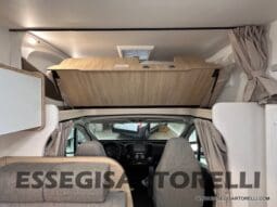 CHAUSSON NEW FIRST LINE FIAT C 727 LETTI GEMELLI GARAGE 6 POSTI OMOLOGATI pieno