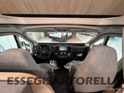 CHAUSSON NEW FIRST LINE FIAT C 727 LETTI GEMELLI GARAGE 6 POSTI OMOLOGATI pieno