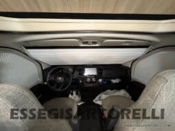CHAUSSON NEW FIRST LINE FIAT C 727 LETTI GEMELLI GARAGE 6 POSTI OMOLOGATI pieno