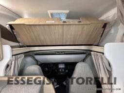 CHAUSSON NEW FIRST LINE FIAT C 727 LETTI GEMELLI GARAGE 6 POSTI OMOLOGATI pieno
