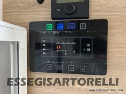 CHAUSSON NEW FIRST LINE FIAT C 727 LETTI GEMELLI GARAGE 6 POSTI OMOLOGATI pieno