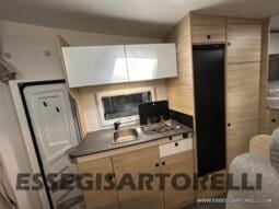 CHAUSSON NEW FIRST LINE FIAT C 727 LETTI GEMELLI GARAGE 6 POSTI OMOLOGATI pieno